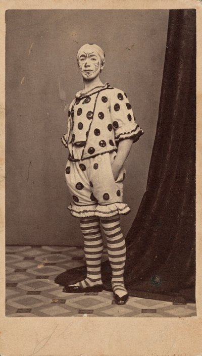 Portrait d