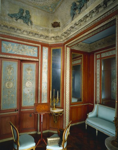 Boudoir de l