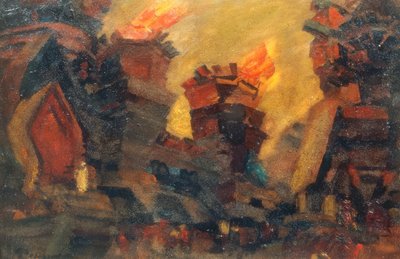 Borodine, Prince Igor - Fjodor Fjodorowitsch Fedorowski