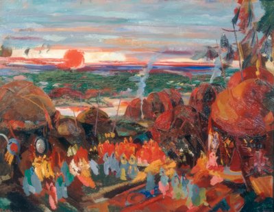 Knjas Igor – Le Prince Igor - Fjodor Fjodorowitsch Fedorowski