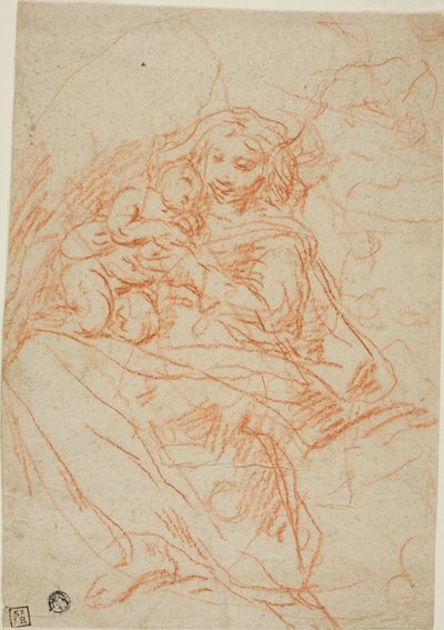 Vierge à l