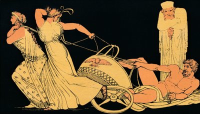 Le rêve d