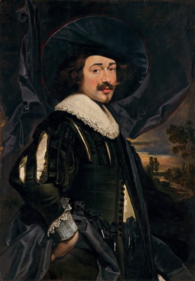Portrait d