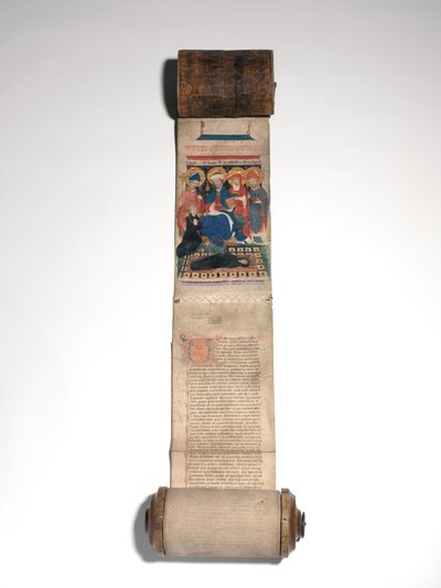 Livre des morts de l
