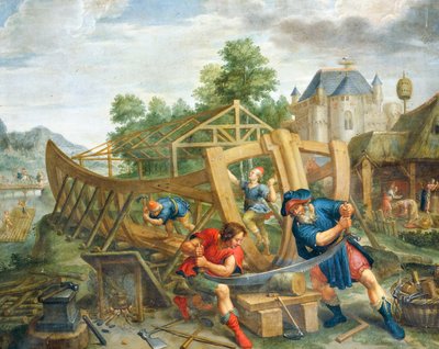 Construction de l