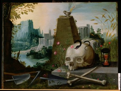 La Mort et l