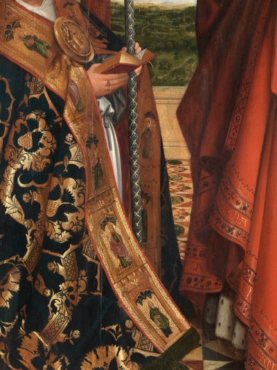 (détail) - Flemish School