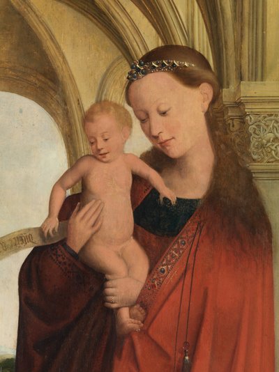 (détail) - Flemish School
