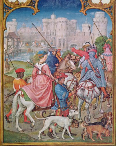 Fol.8v Mois d