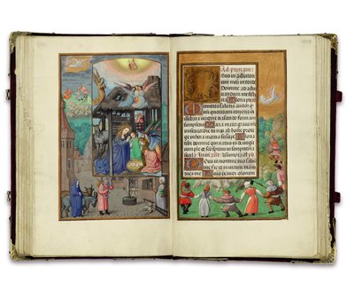 Folios du Livre d