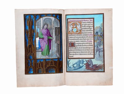 Folios du Livre d