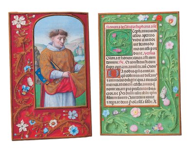 Folios du Livre d