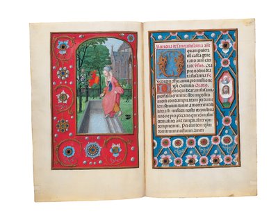 Folios du Livre d