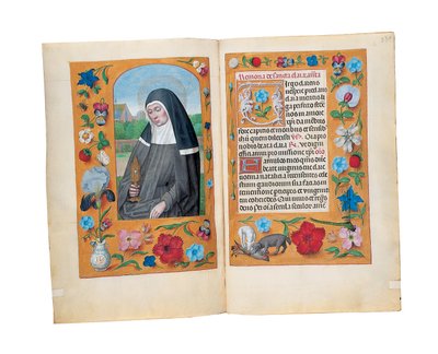 Folios du Livre d