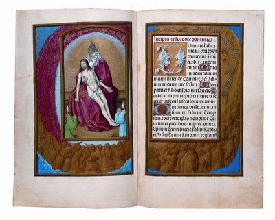Feuillets du Livre d