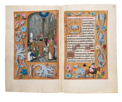 Feuillets du Livre d