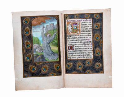Folios du Livre d