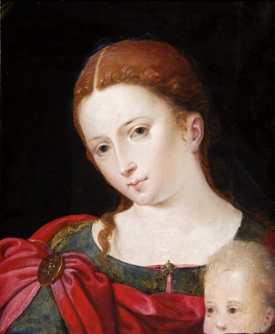 Tête et épaules d