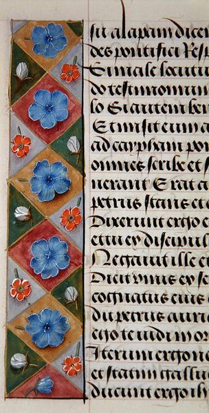 Ms. 1058-1975, f.17v : détail d