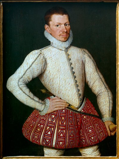 Portrait d