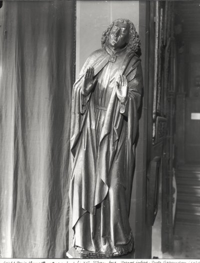 Saint Jean au Calvaire - Flemish School