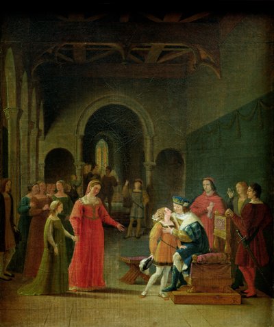 La Résurrection de Lazare, d