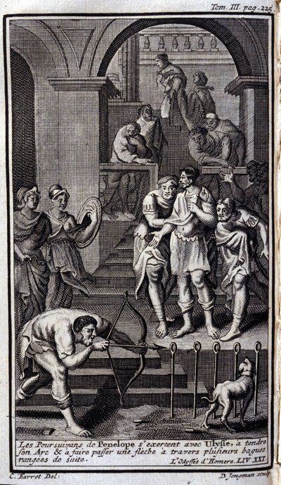 Image inconnue - Flemish School