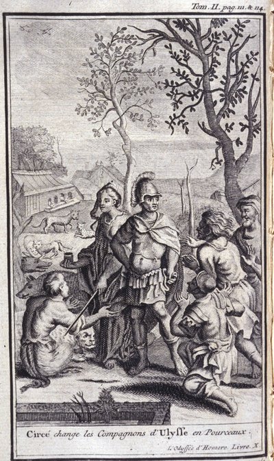 Image inconnue - Flemish School