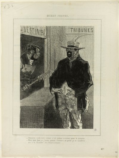 Menus propos - Félicien Rops
