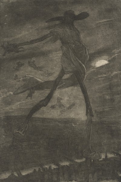 Satan semant l