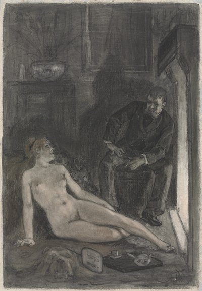Soir d