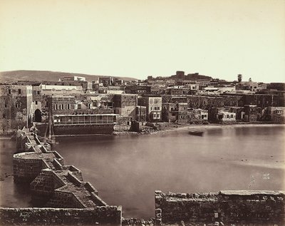 Vue panoramique d
