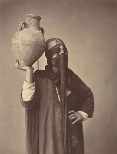 Porteuse d