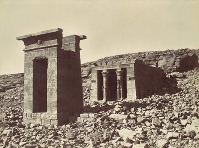 Temple d