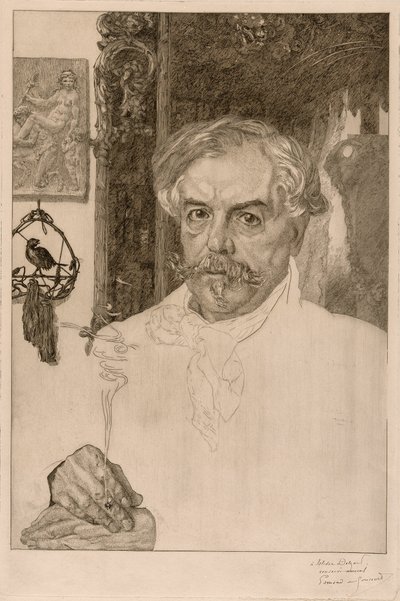 Portrait d