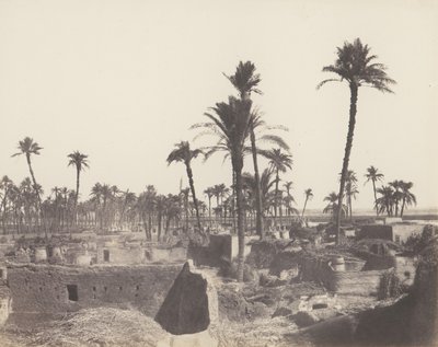 Abâziz, Intérieur d