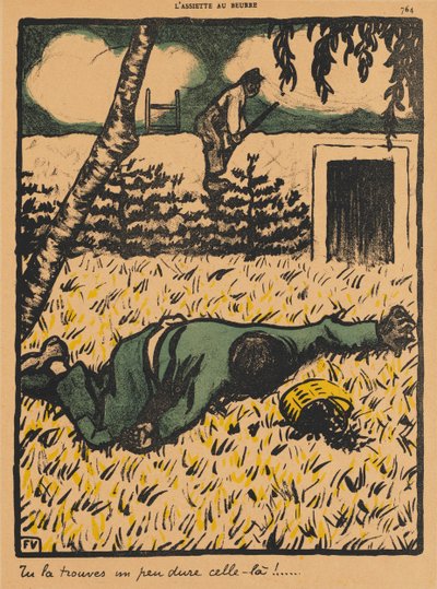 Crimes et châtiments VII, 764 : Tu trouveras que c