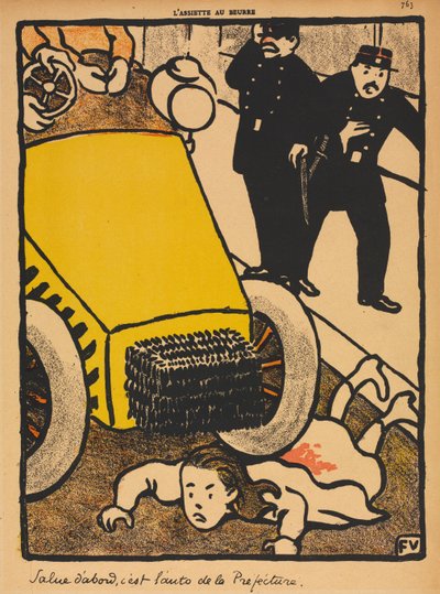 Crimes et châtiments VI, 763 : Salue d