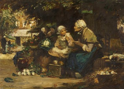 Les contes de fées de grand-mère - Flora Macdonald Reid