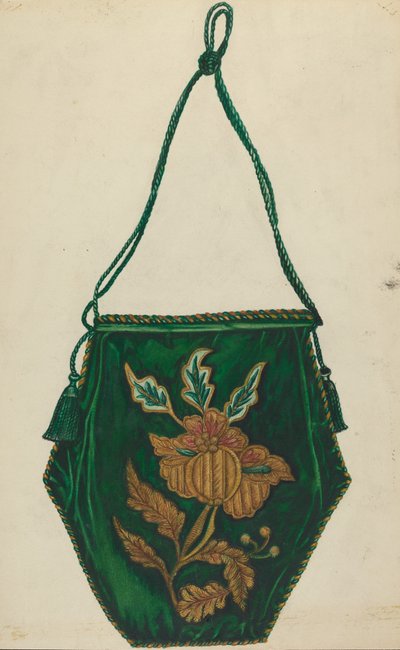 Sac à main - Florence Earl