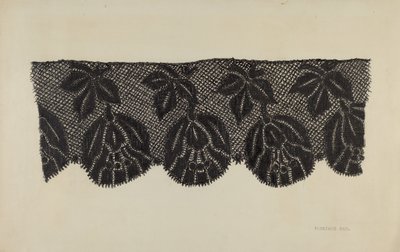 Dentelle - Florence Earl