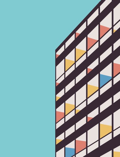 Le Corbusier - Florent Bodart