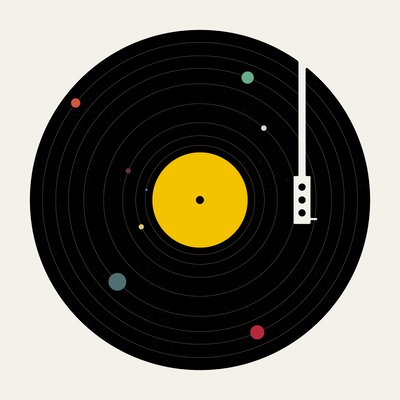 Musique partout - Florent Bodart