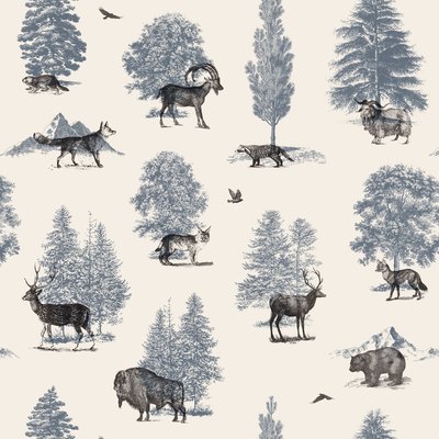 Là où ils appartiennent - Hiver - Florent Bodart