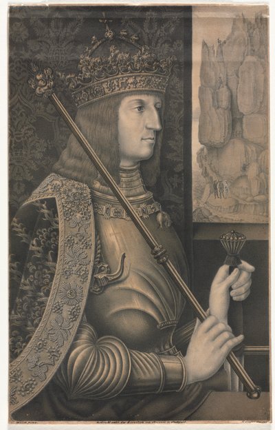 Portrait de l