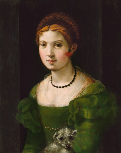 Portrait d