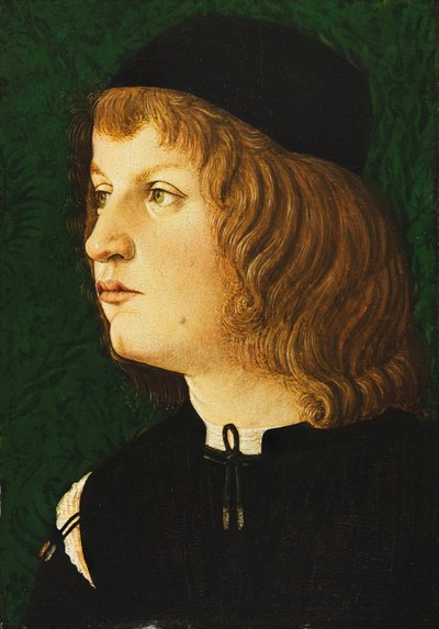 Portrait d