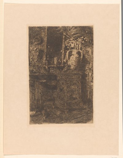 Intérieur d