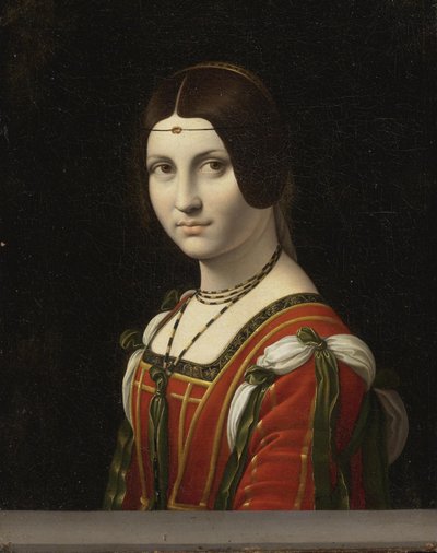 Portrait d
