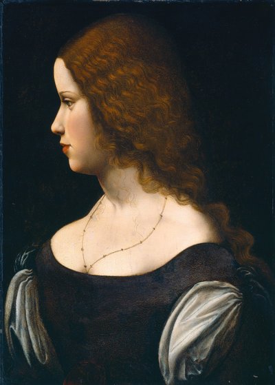 Portrait d